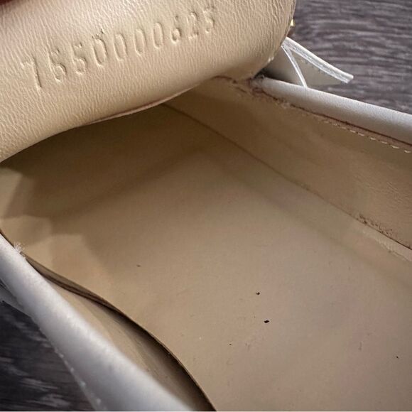 Banana Republic Luz Lug-sole Loafer - Picture 10 of 10